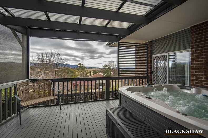 4 Callaway Crescent Gordon 4 Callaway Crescent Gordon