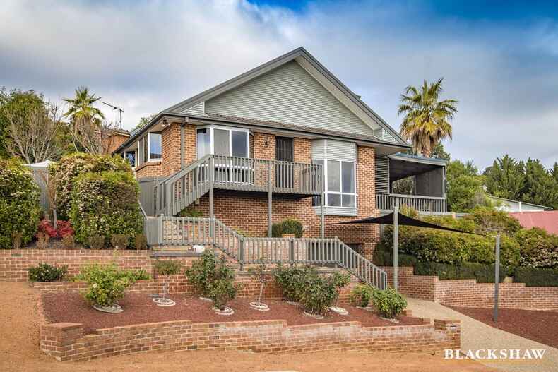 4 Callaway Crescent Gordon 4 Callaway Crescent Gordon