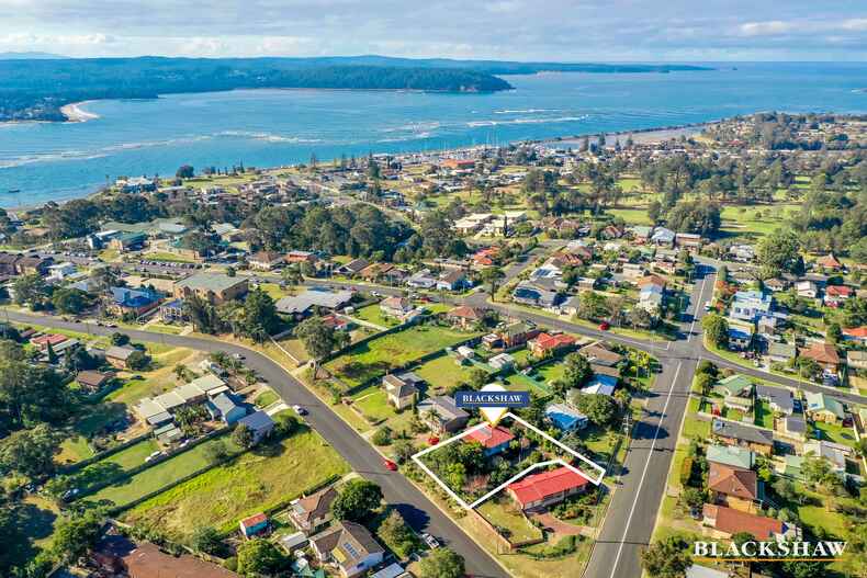 11C South Street Batemans Bay 11C South Street Batemans Bay