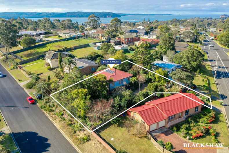 11C South Street Batemans Bay 11C South Street Batemans Bay