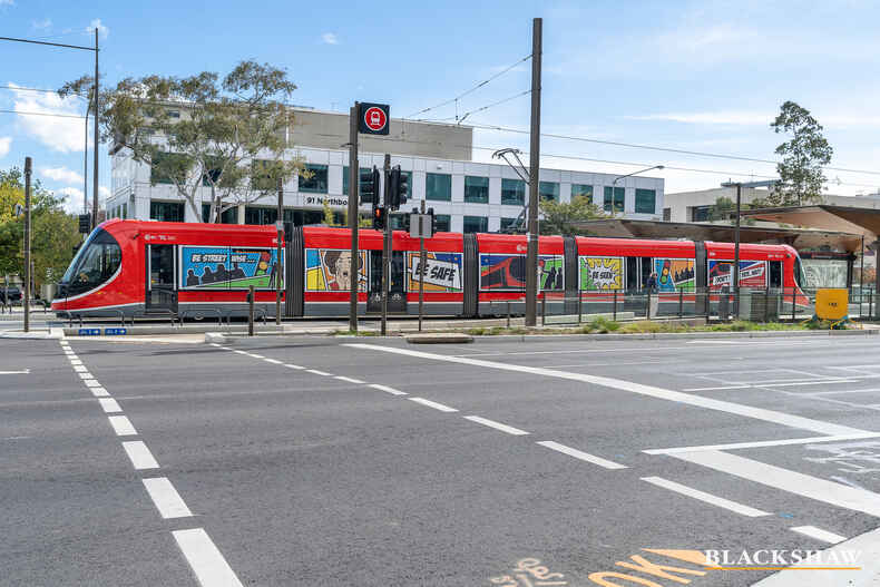 727/1 Elouera Street Braddon