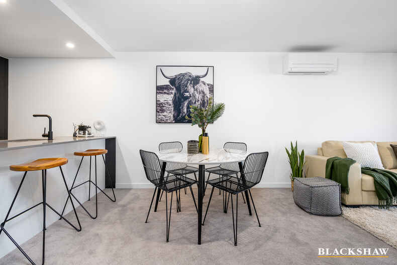 727/1 Elouera Street Braddon