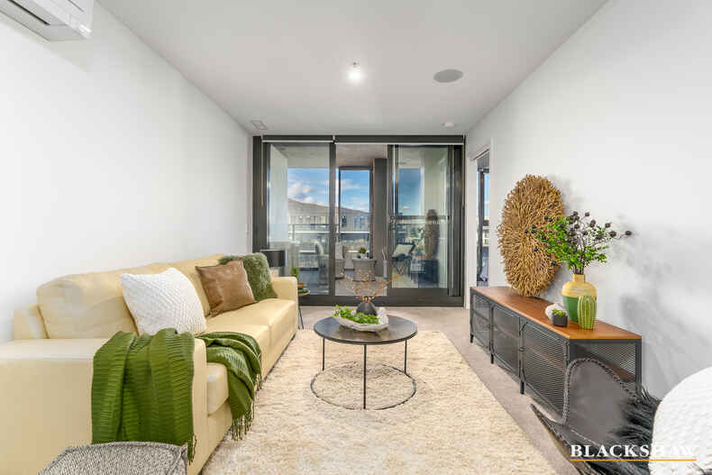 727/1 Elouera Street Braddon