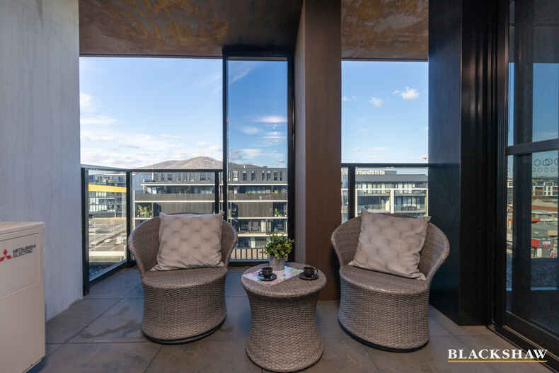 727/1 Elouera Street Braddon