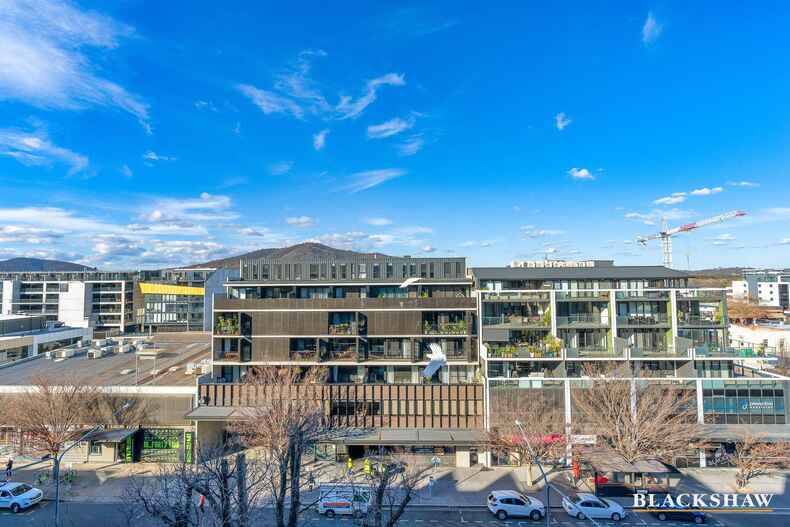 727/1 Elouera Street Braddon