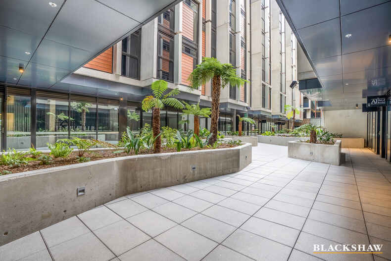 727/1 Elouera Street Braddon