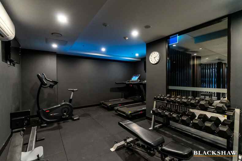 727/1 Elouera Street Braddon 727/1 Elouera Street Braddon