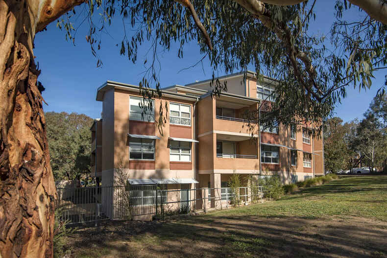 48/101 Hennessy Street Belconnen