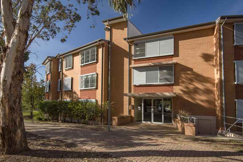 48/101 Hennessy Street Belconnen
