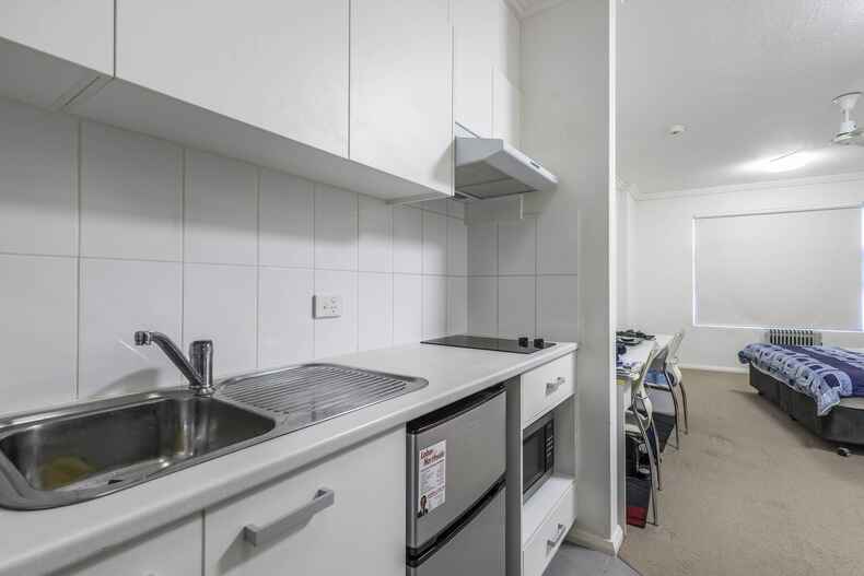 48/101 Hennessy Street Belconnen