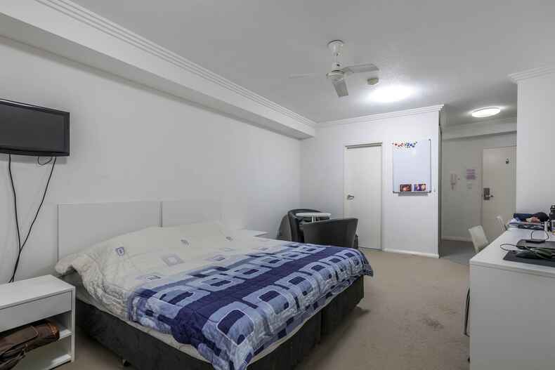 48/101 Hennessy Street Belconnen