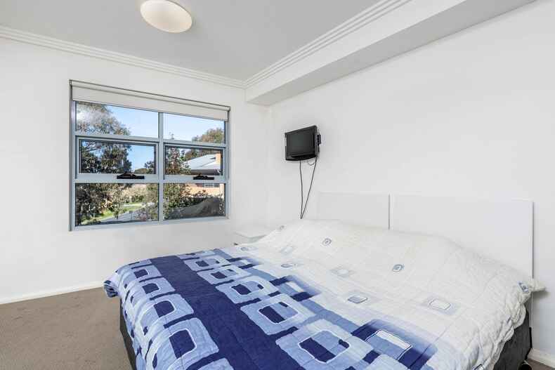 48/101 Hennessy Street Belconnen