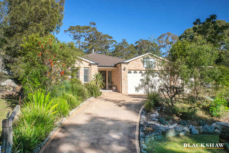 16 Anchor Lane Moruya Heads