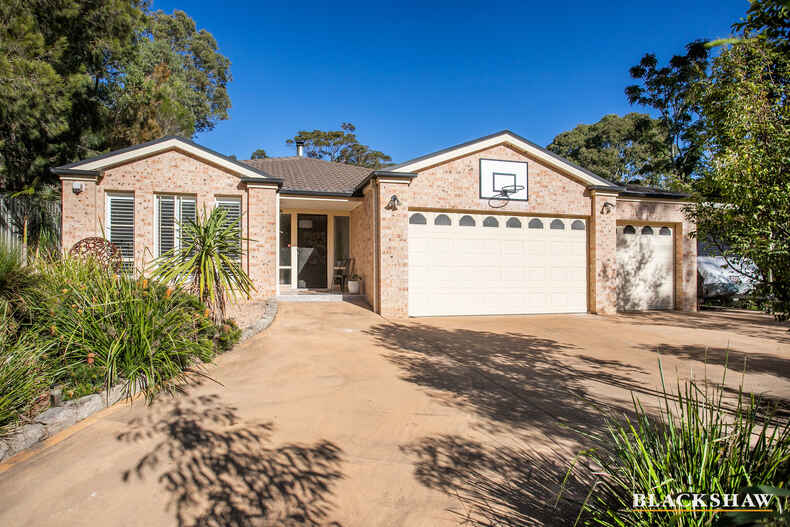 16 Anchor Lane Moruya Heads