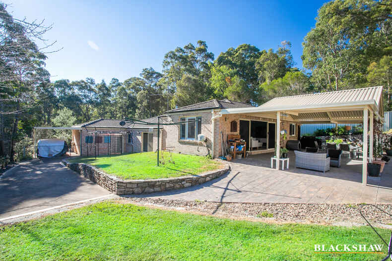 16 Anchor Lane Moruya Heads