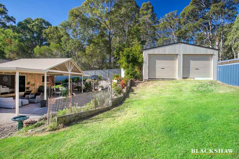 16 Anchor Lane Moruya Heads 16 Anchor Lane Moruya Heads