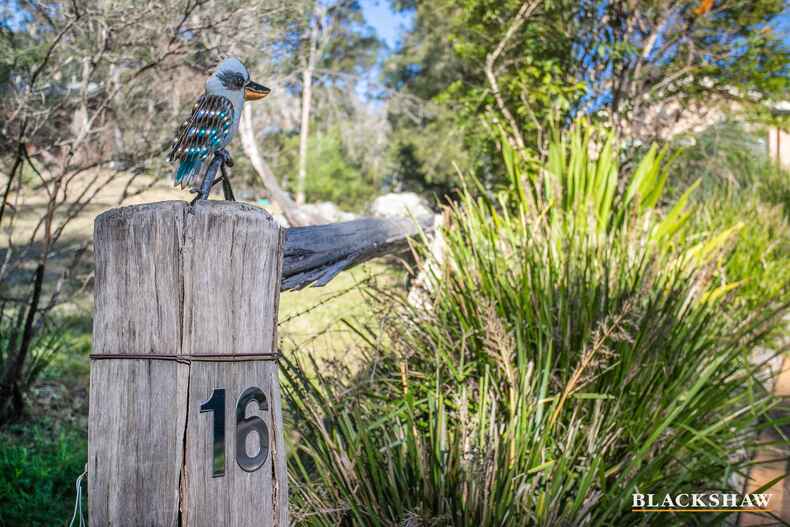16 Anchor Lane Moruya Heads 16 Anchor Lane Moruya Heads