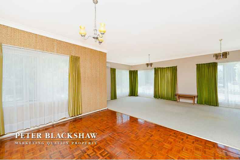 Lot 1/16 Banks Street Yarralumla