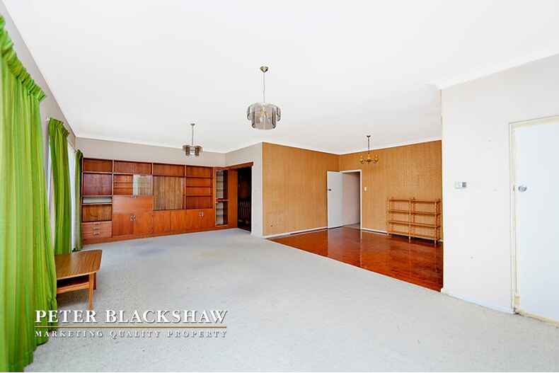 Lot 1/16 Banks Street Yarralumla