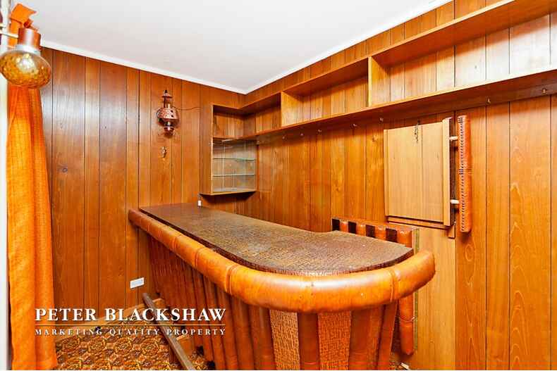 Lot 1/16 Banks Street Yarralumla