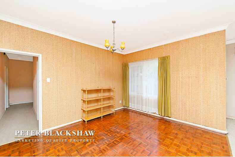 Lot 1/16 Banks Street Yarralumla