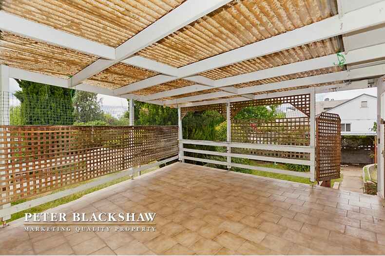 Lot 1/16 Banks Street Yarralumla