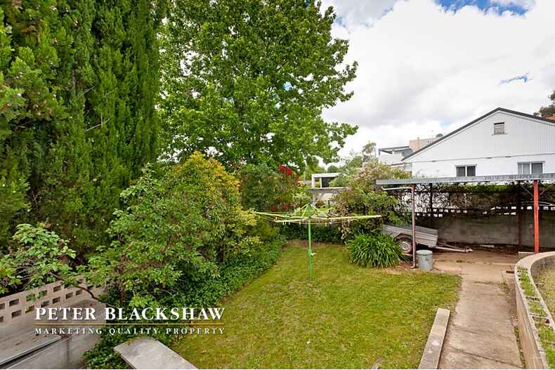 Lot 1/16 Banks Street Yarralumla