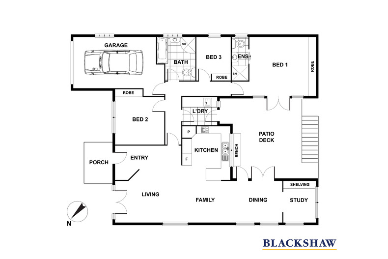 7 De Chair Street Deakin 7 De Chair Street Deakin