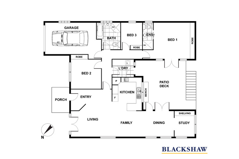7 De Chair Street Deakin 7 De Chair Street Deakin