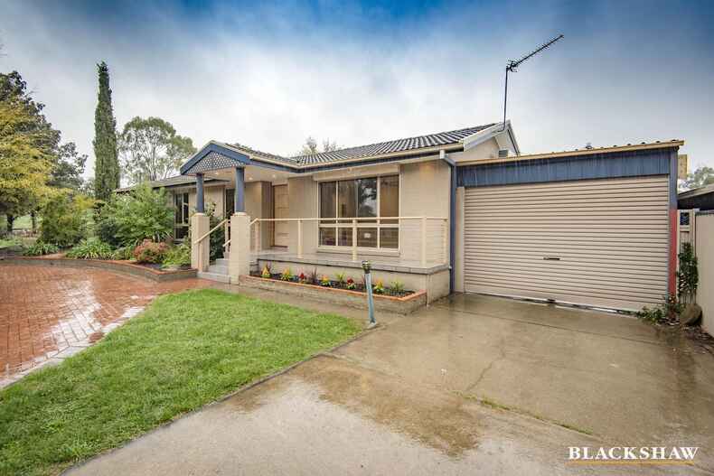 4 Burnell Place Monash 4 Burnell Place Monash