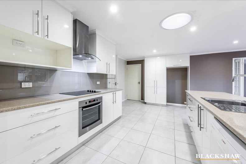 4 Burnell Place Monash 4 Burnell Place Monash