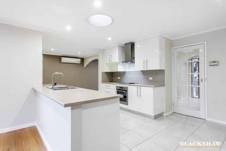4 Burnell Place Monash 4 Burnell Place Monash