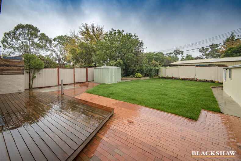 4 Burnell Place Monash 4 Burnell Place Monash