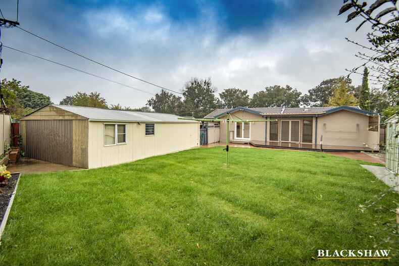 4 Burnell Place Monash 4 Burnell Place Monash