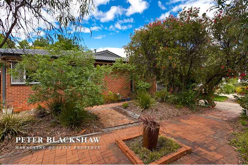 Lot 6/4 Hervey Place Wanniassa