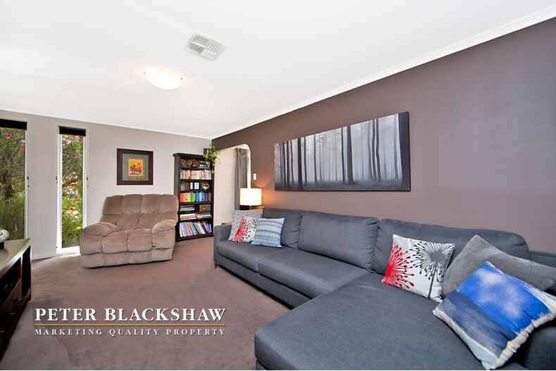 Lot 6/4 Hervey Place Wanniassa