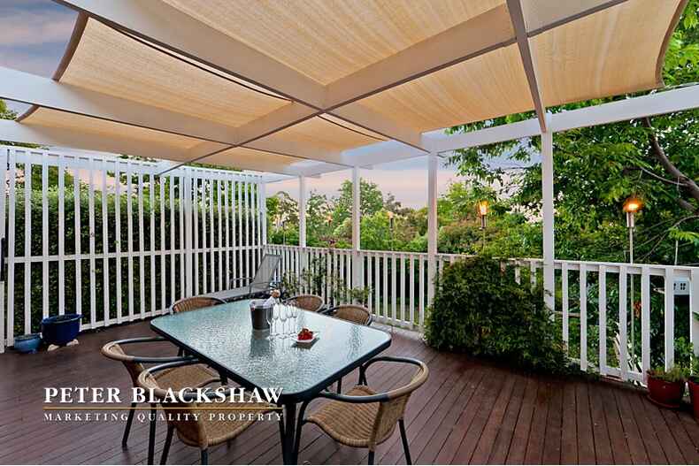 Lot 16/15  Lamington Street  Deakin