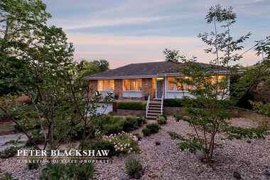 Lot 16/15  Lamington Street  Deakin