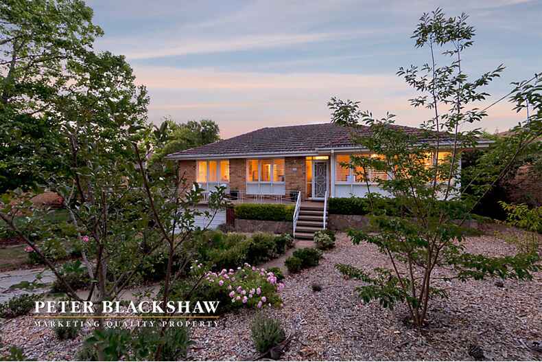 Lot 16/15  Lamington Street  Deakin