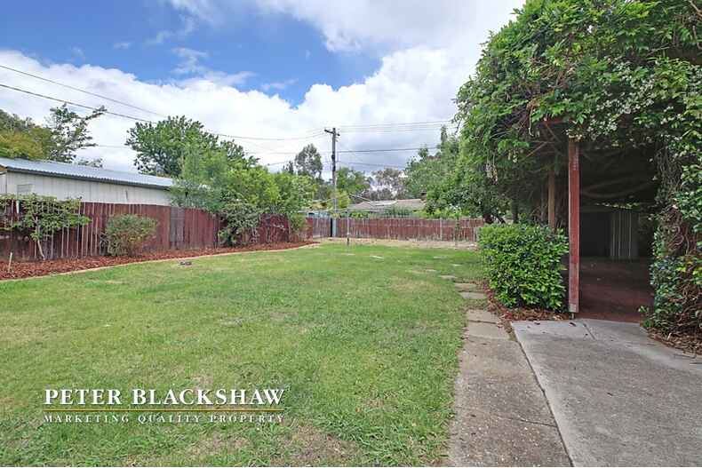 Lot 25/86 Maitland Street Hackett Lot 25/86 Maitland Street Hackett