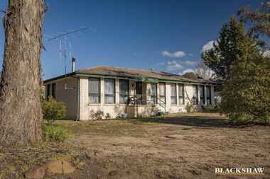 1 Sterry Place Wanniassa