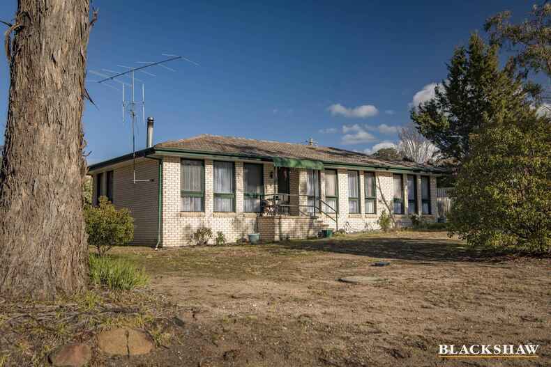 1 Sterry Place Wanniassa