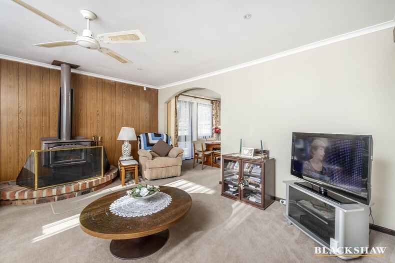 1 Sterry Place Wanniassa