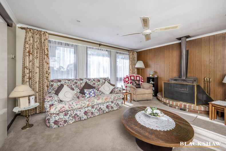 1 Sterry Place Wanniassa