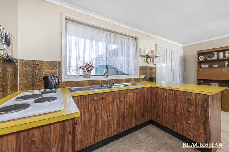 1 Sterry Place Wanniassa