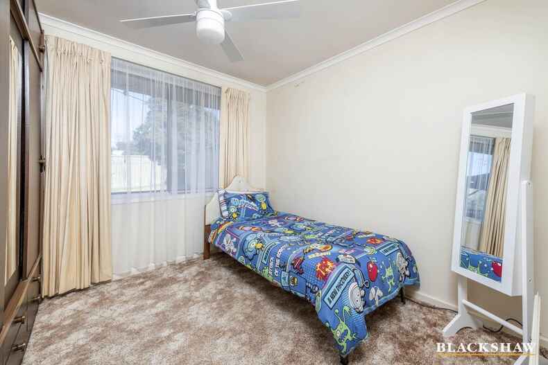 1 Sterry Place Wanniassa