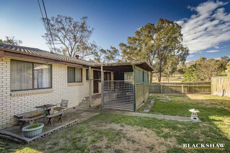 1 Sterry Place Wanniassa