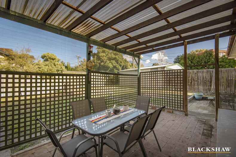 1 Sterry Place Wanniassa