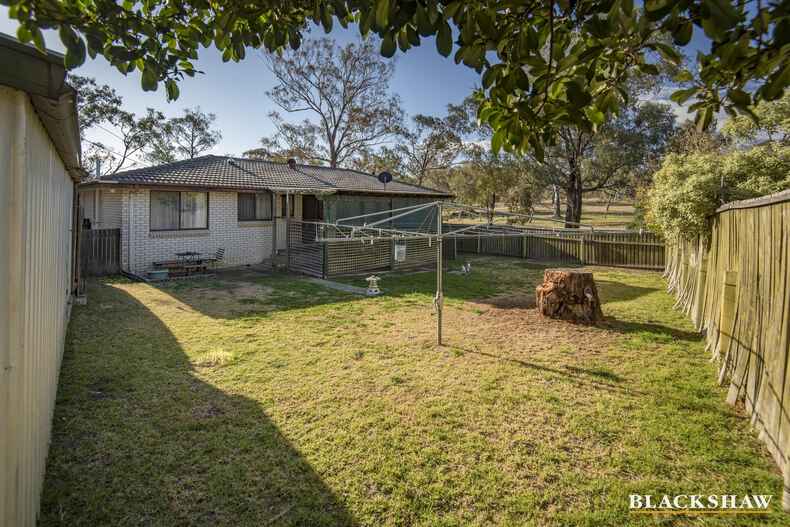 1 Sterry Place Wanniassa