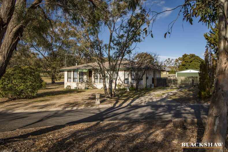 1 Sterry Place Wanniassa